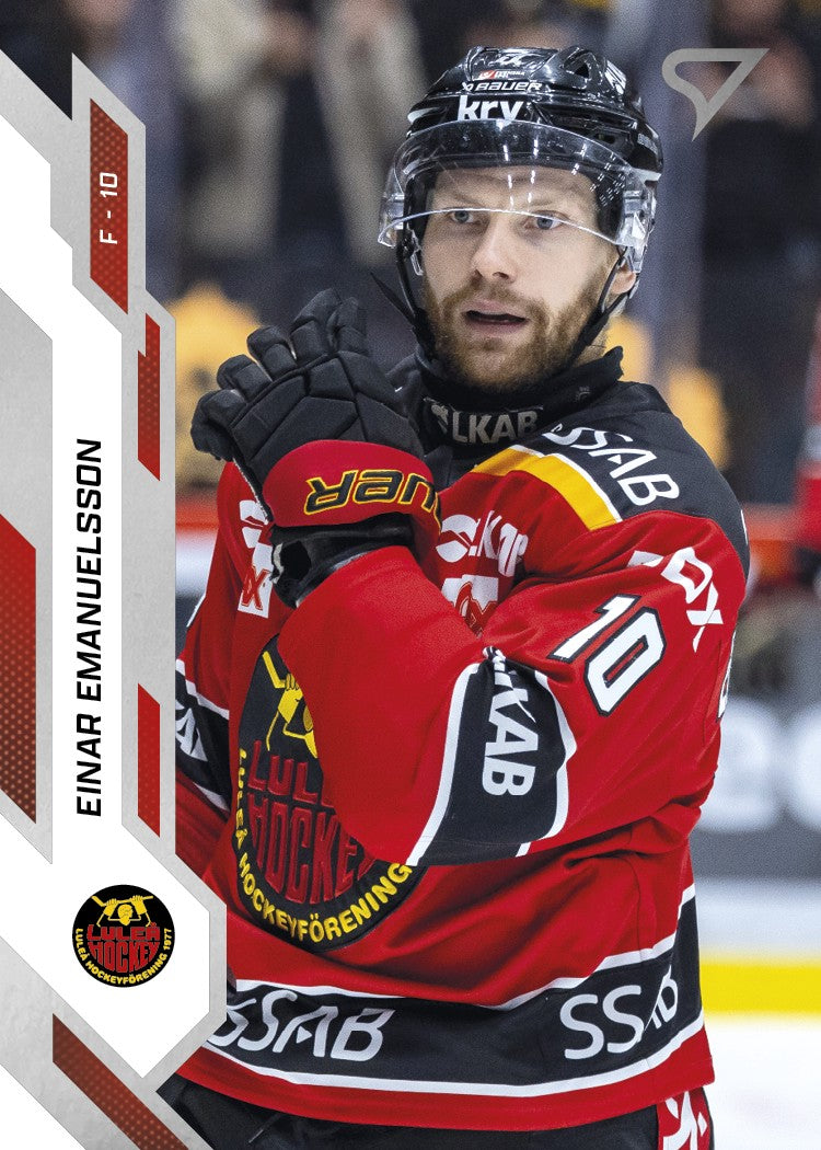 010 LHF E. EMANUELSSON - BASE
