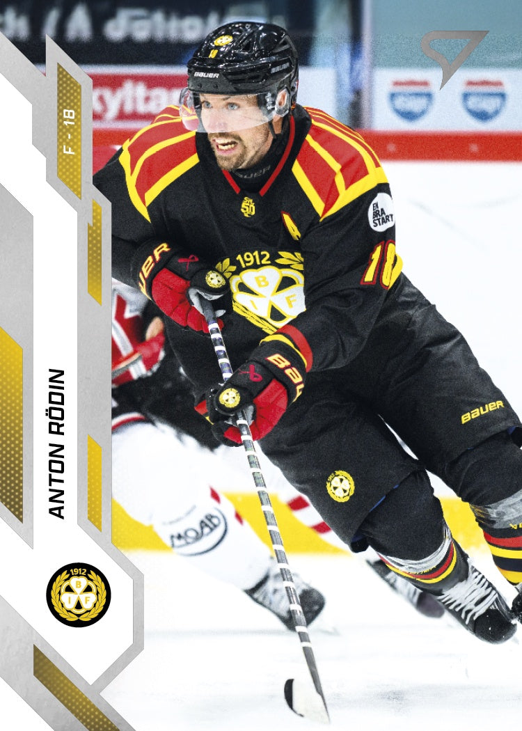 032 BIF ANTON RÖDIN - BASE