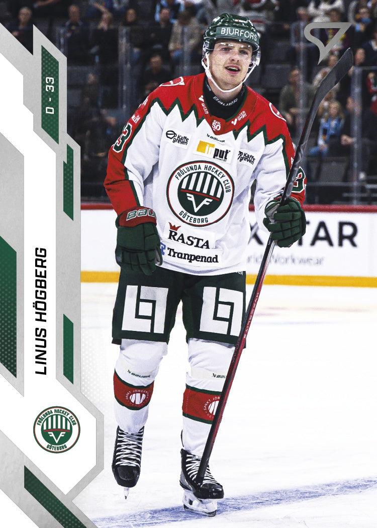 041 FHC LINUS HÖGBERG - BASE