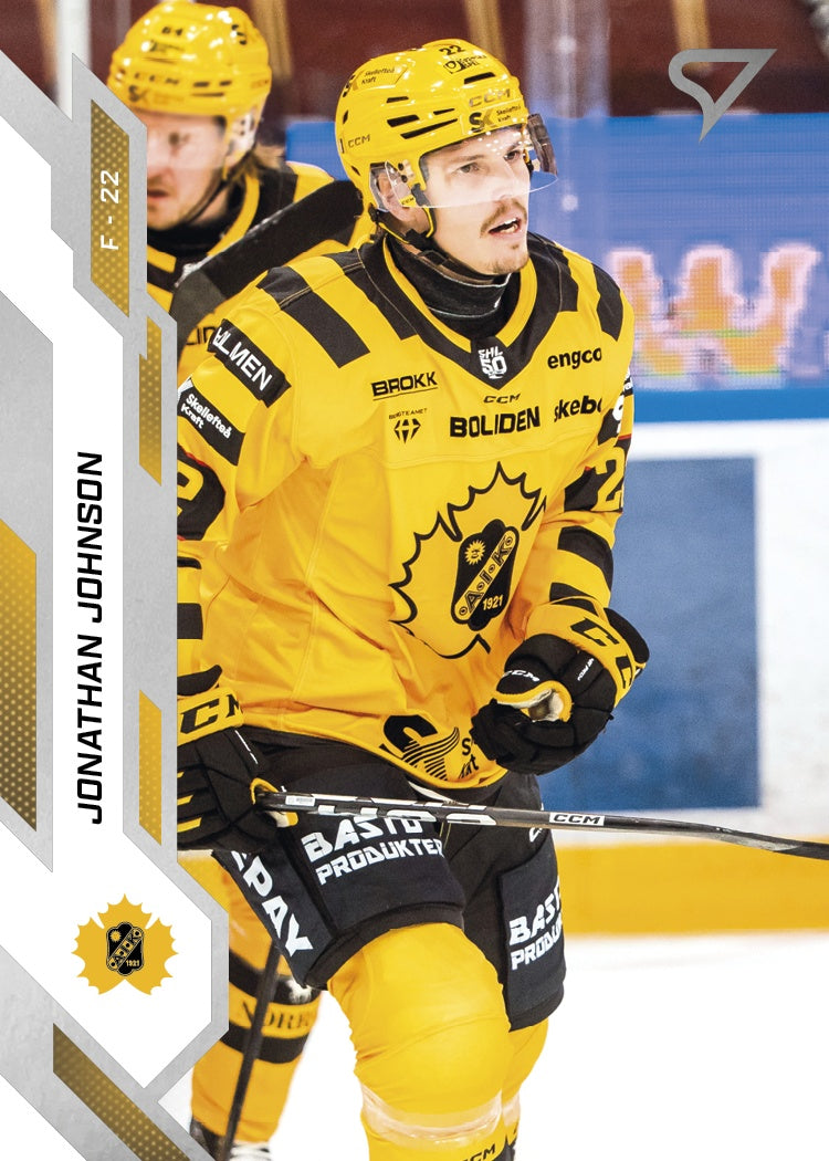 066 SKE J. JOHNSON - BASE