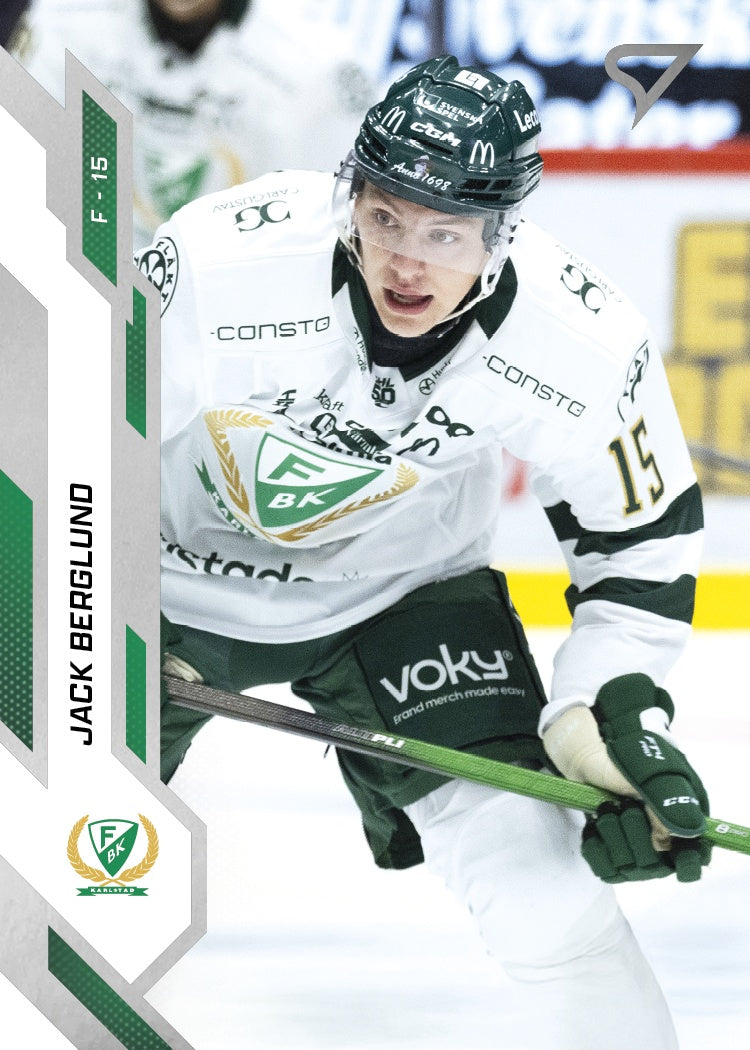 082 FBK JACK BERGLUND - BASE