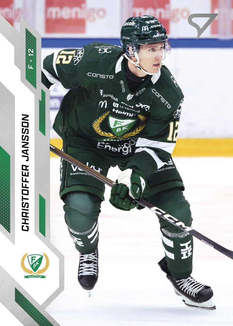 083 FBK CH. JANSSON - BASE