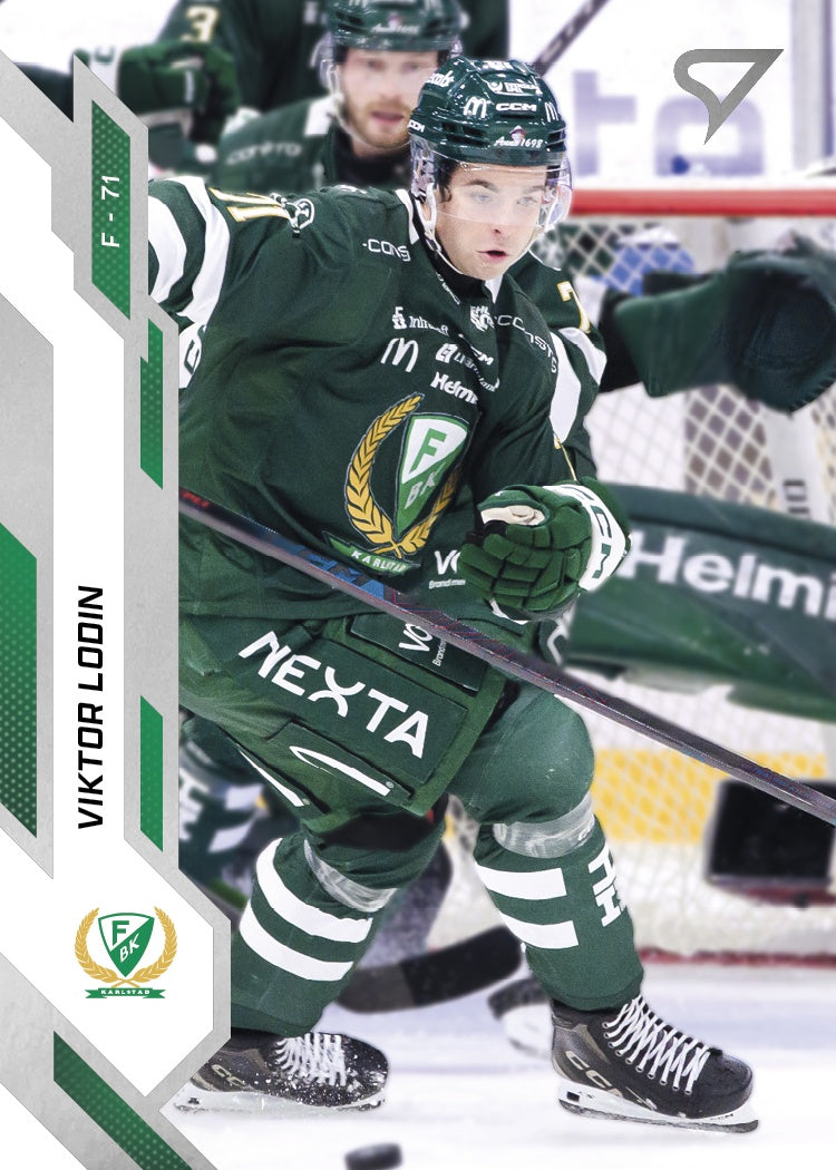 086 FBK VIKTOR LODIN - BASE