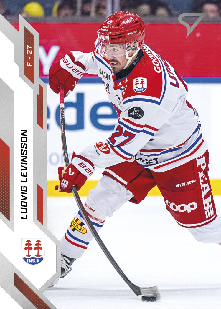 103 TIK L. LEVINSSON - BASE