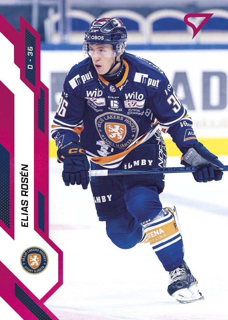 114 VLH ELIAS ROSÉN - PINK