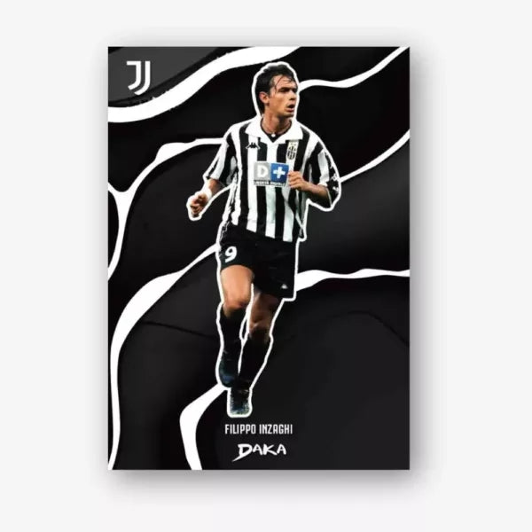 2024-25 Daka Juventus Top Audience Box