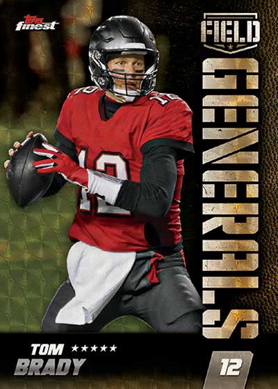 2024 Topps Fineste Fodbold - Hobby Box