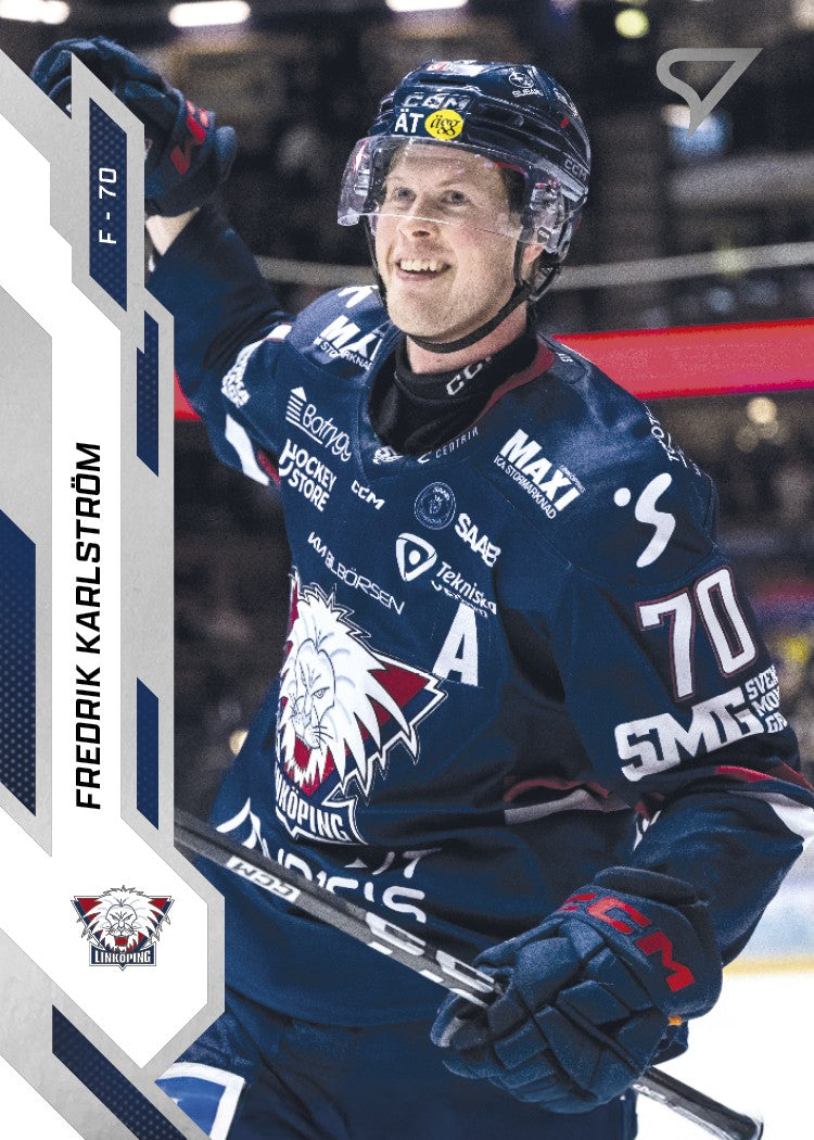 210 LHC F. KARLSTRÖM - BASE