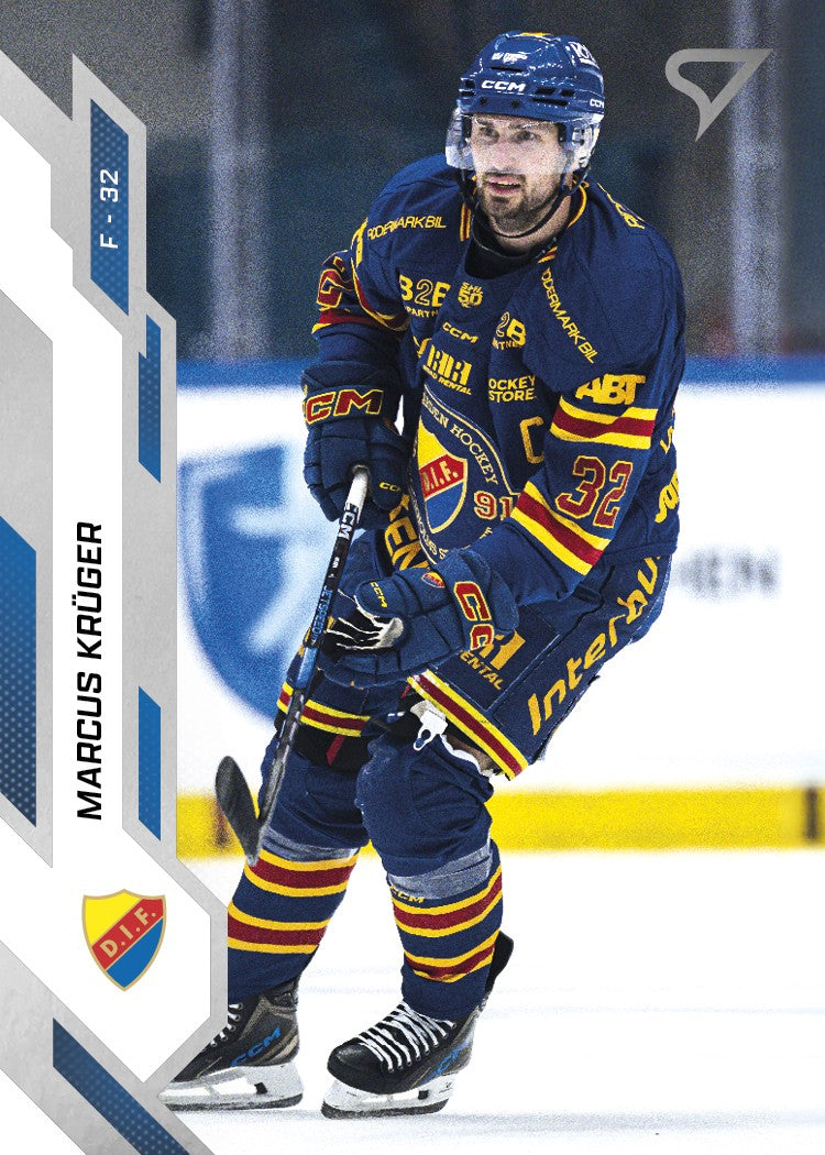 247 DIF MARCUS KRÜGER - BASE