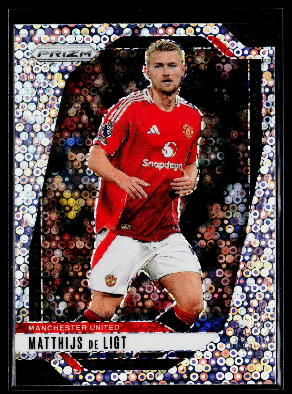 Matthijs de Ligt Manchester United