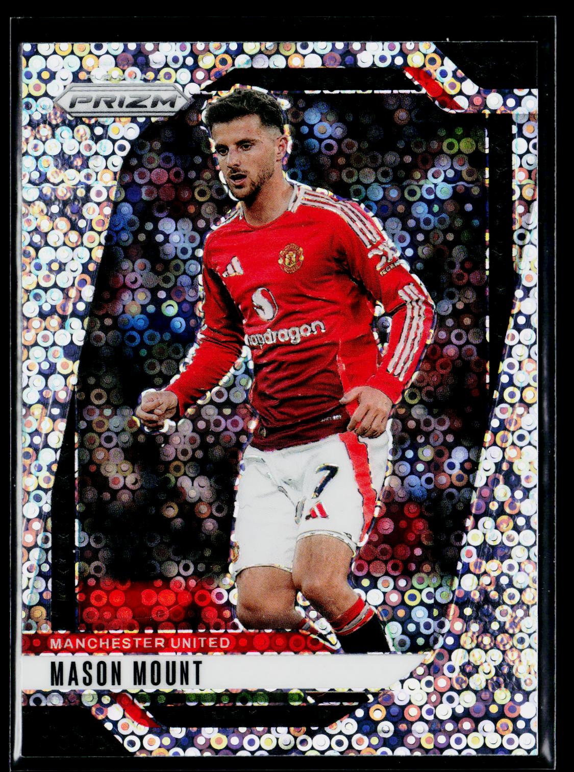 Mason Mount Manchester United