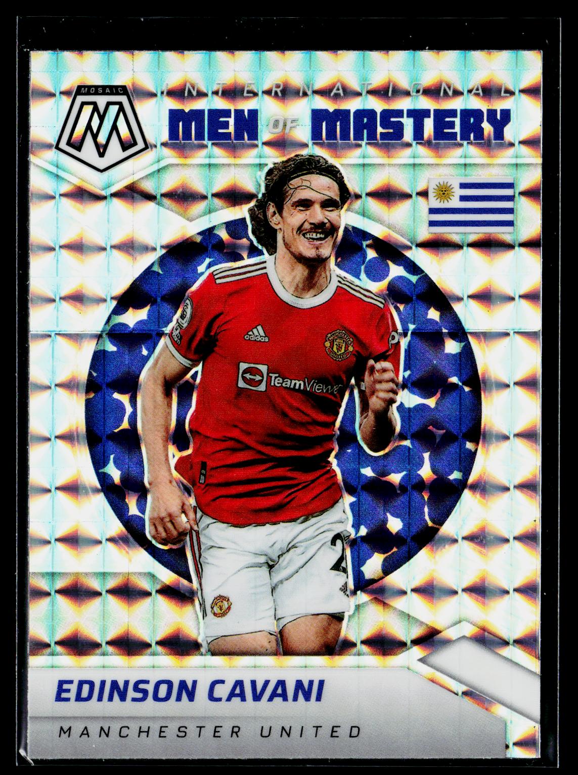 Edinson Cavani SN Manchester United