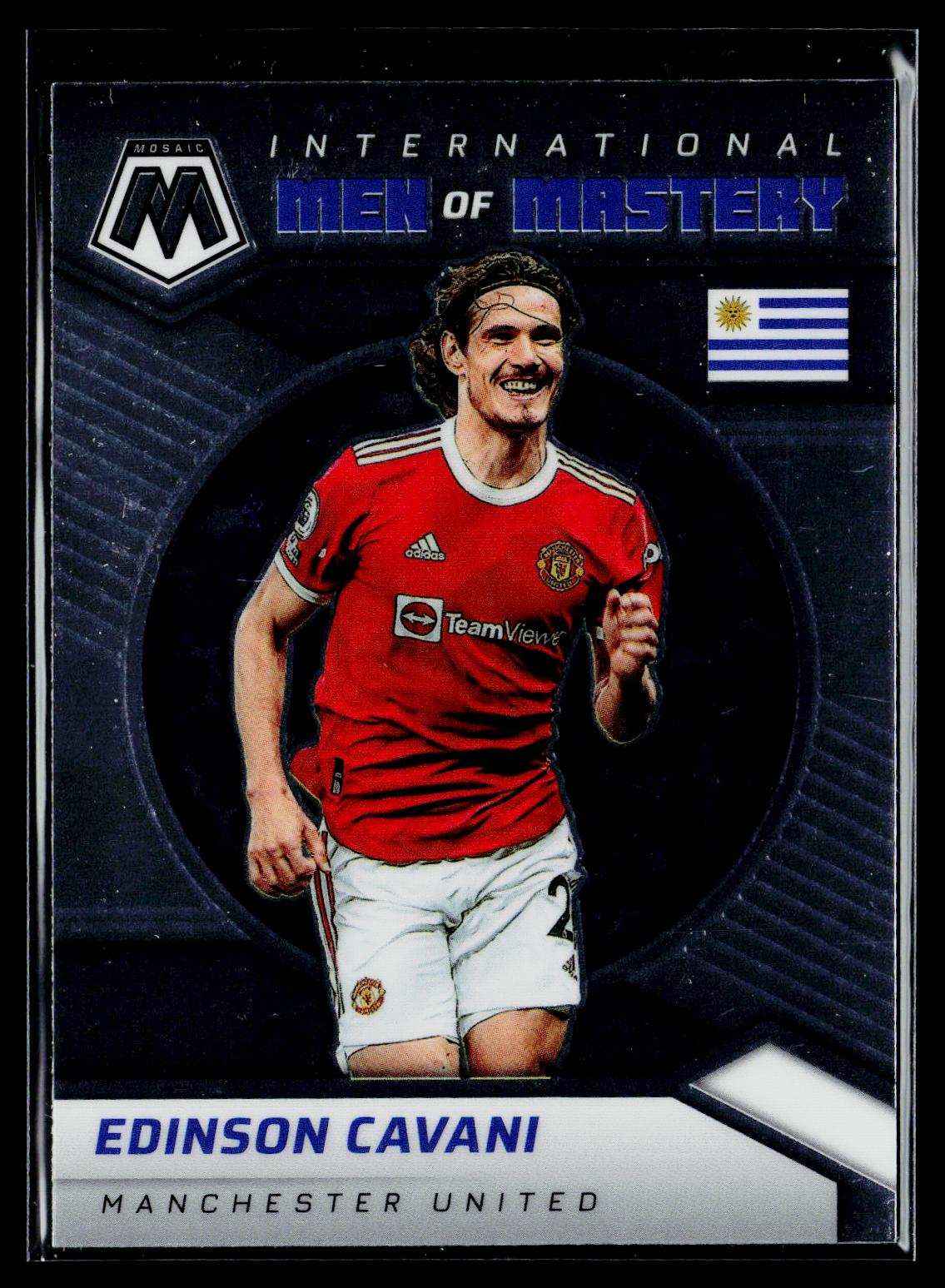 Edinson Cavani Manchester United