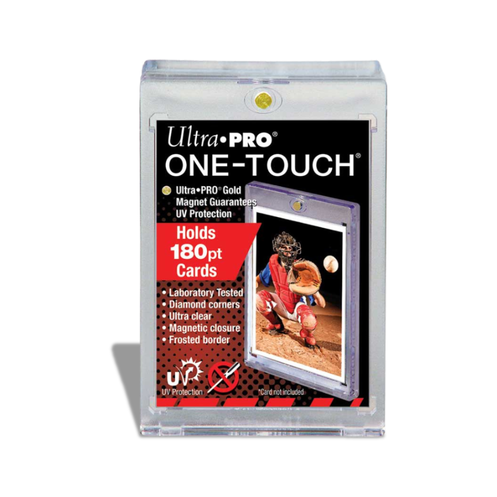 Ultra PRO One Touch 180pt UV Magnetisk
