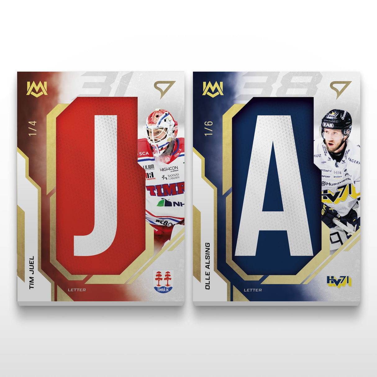 SportZoo SHL 25/26 Series 2 - Exclusive Box