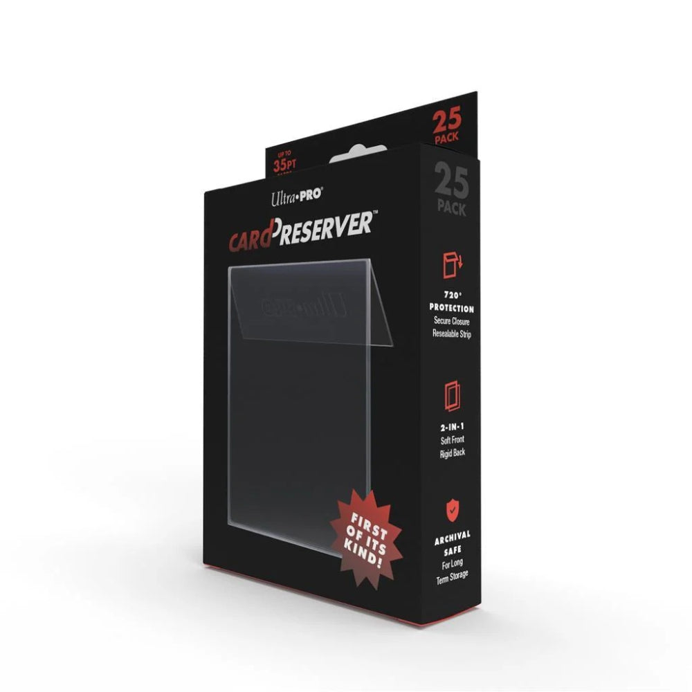 Ultra PRO Card Preserver 25-pack
