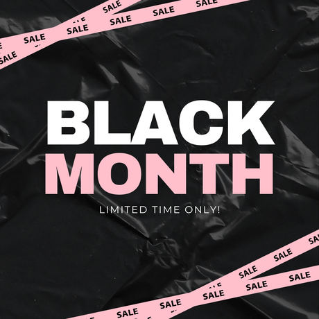Black Month