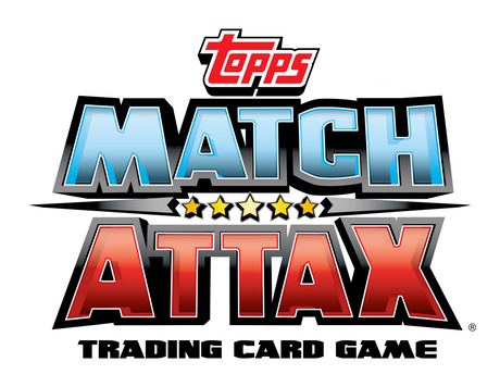 Topps Match Attax 25/26