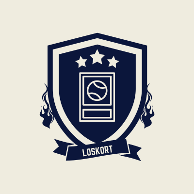 Löskort