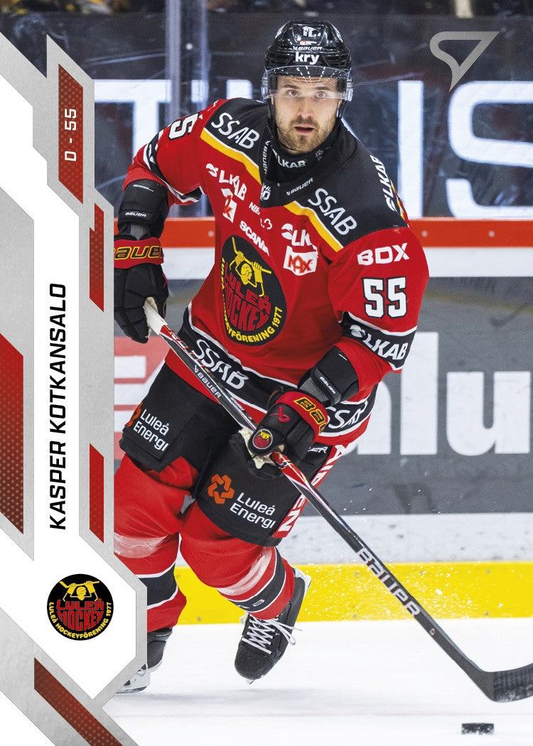 006 LHF K. KOTKANSALO - BASE