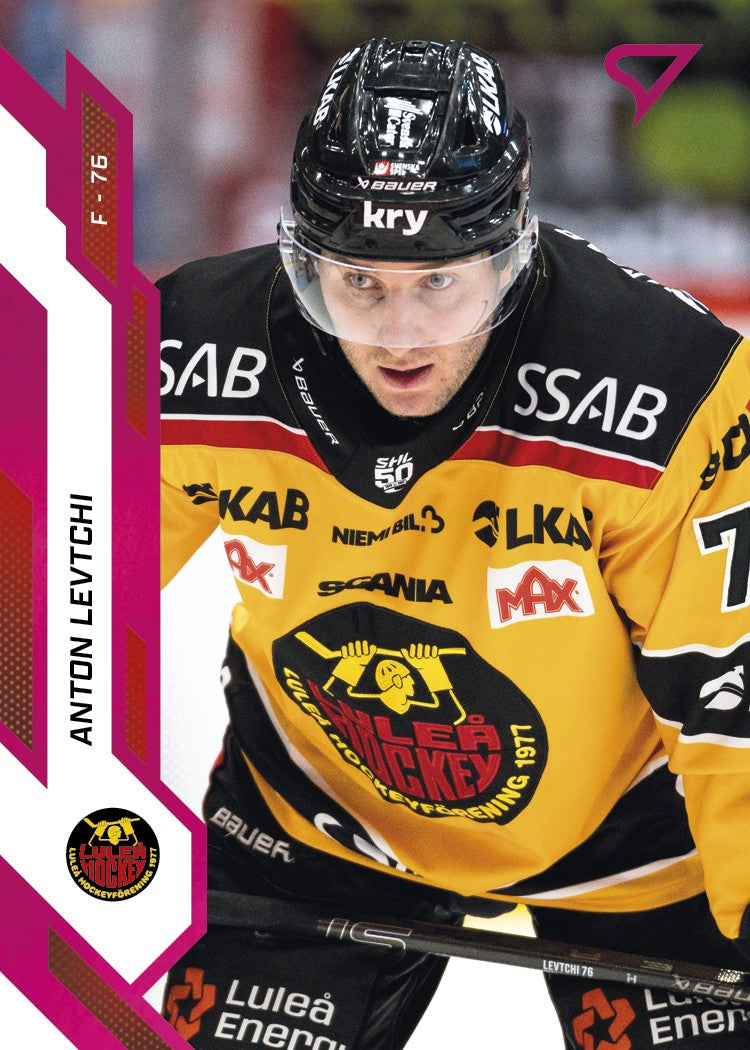 014 LHF ANTON LEVTCHI - PINK