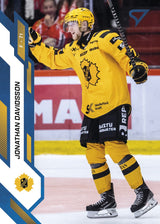 063 SKE J. DAVIDSSON - BLUE