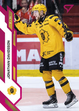 063 SKE J. DAVIDSSON - PINK