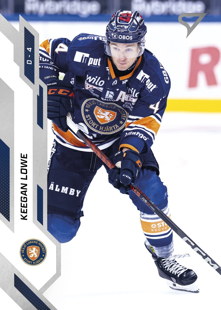 111 VLH KEEGAN LOWE - BASE