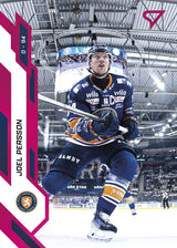 112 VLH JOEL PERSSON - PINK