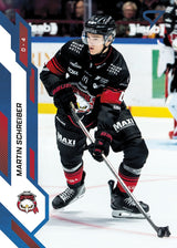 133 MIF M. SCHREIBER - BLUE