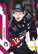 140 MIF LINUS ÖBERG - PINK