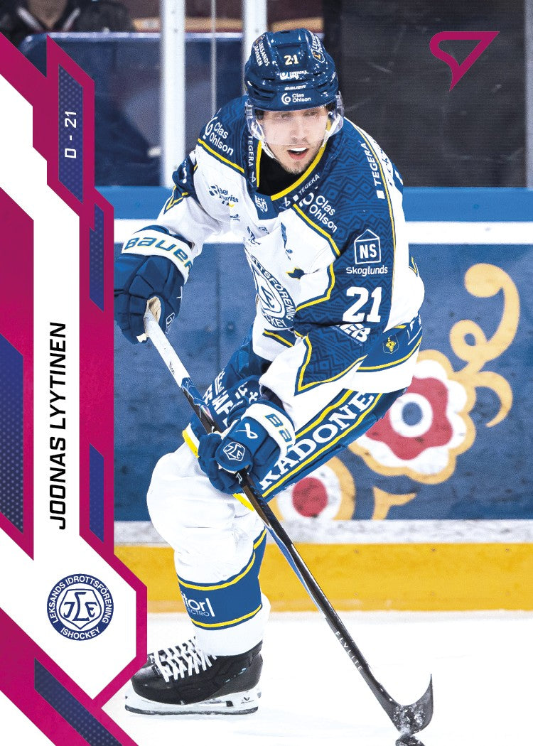 184 LIF JOONAS LYYTINEN - PINK