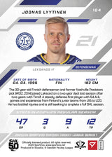 184 LIF JOONAS LYYTINEN - PINK