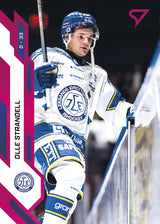 187 LIF OLLE STRANDELL - PINK