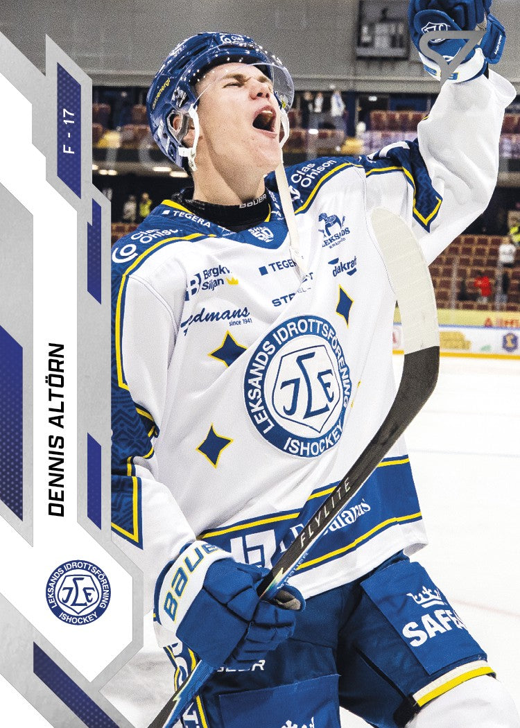 188 LIF DENNIS ALTÖRN - BASE