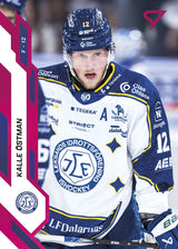 195 LIF KALLE ÖSTMAN - PINK