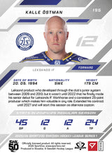 195 LIF KALLE ÖSTMAN - PINK