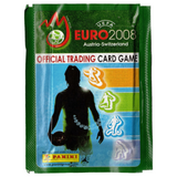 2008 Panini Euro 2008 Trading Card Game Pack