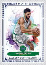 2023-24 Topps Motiv Basketball - Hobbyboks
