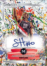 2023-24 Topps Motiv Basketball - Hobbyboks