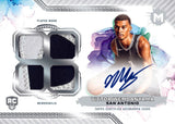 2023-24 Topps Motiv Basketball - Hobbyboks