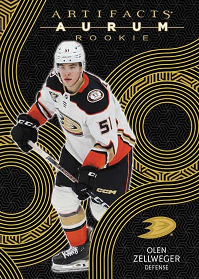 Upper Deck Artefakter 24/25 - Blaster Box