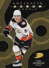 Upper Deck Artefakter 24/25 - Blaster Box