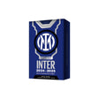 Daka Inter Milan Top Audience Box 2024-25, samlarbox med officiella fotbollskort för Inter Milan-fans.