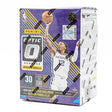 2024/25 Panini Donruss Optic Basketball NBA Blaster Box med samlarkort och basketbilder för samlare.