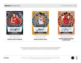 2024/25 Panini Mosaic Basketball NBA - Blaster Box