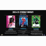 2024/25 Upper Deck Synergy Hockey NHL Hobbyboks