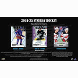 2024/25 Upper Deck Synergy Hockey NHL Hobbyboks