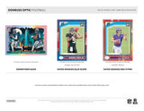 2024 Donruss Optic Fodbold - Blasterboks