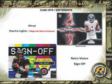 Topps Fodbold Genoplivning 2024 - Hobby Box